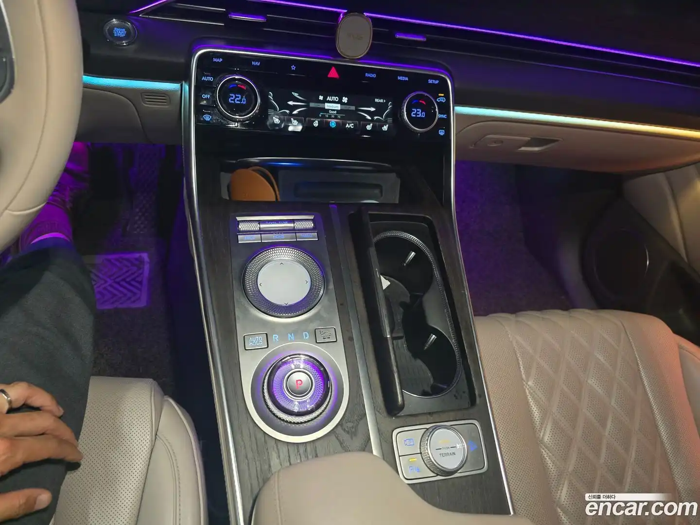 GV80 Genesis 2021.0-OPTION-018