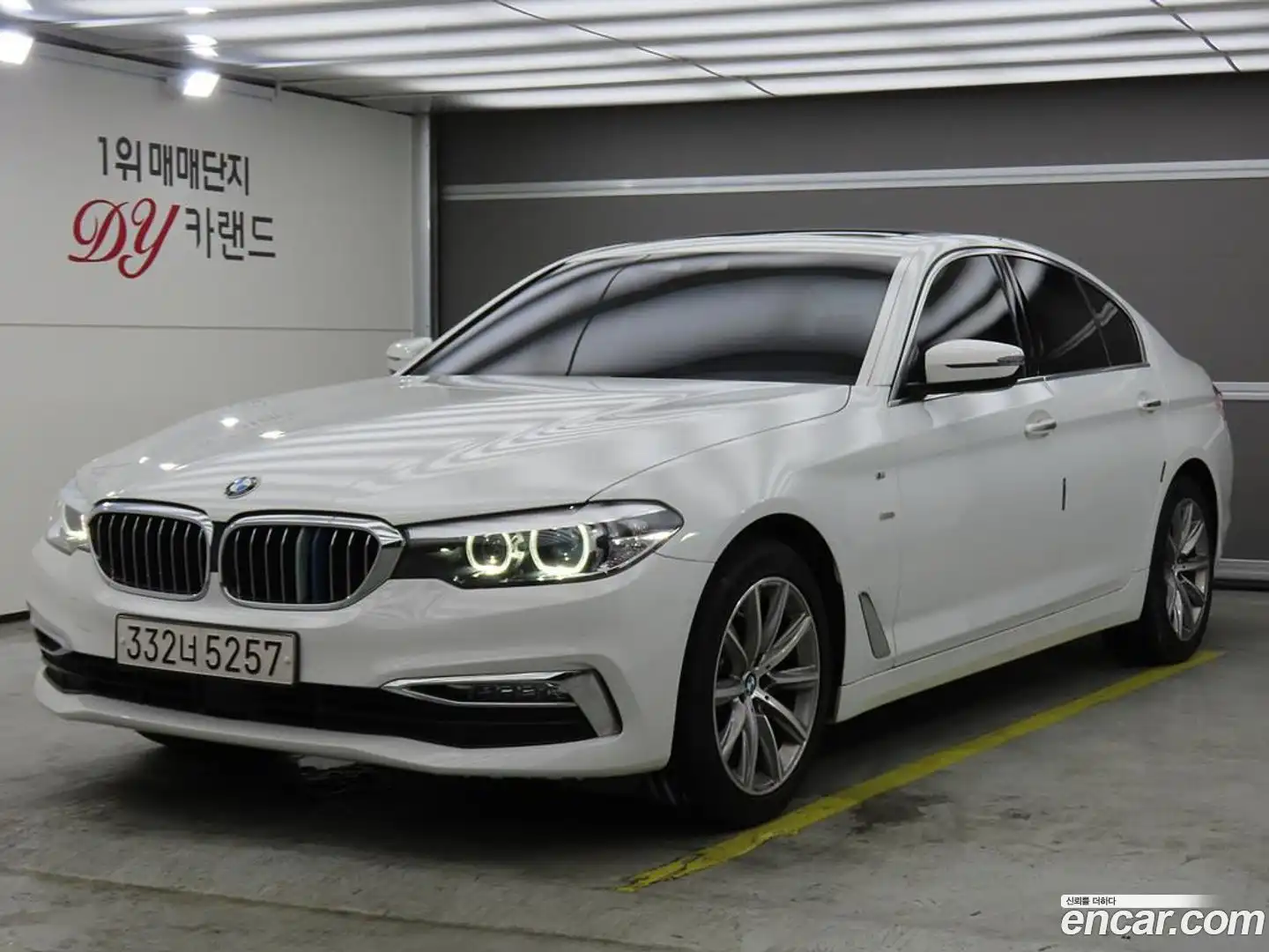 5-Series BMW 2018.8-OUTER-001