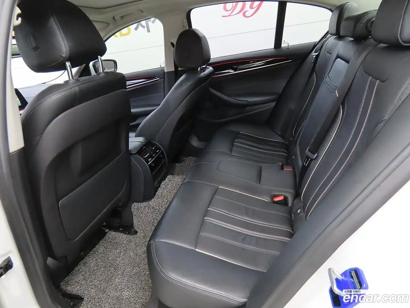 5-Series BMW 2018.8-INNER-007