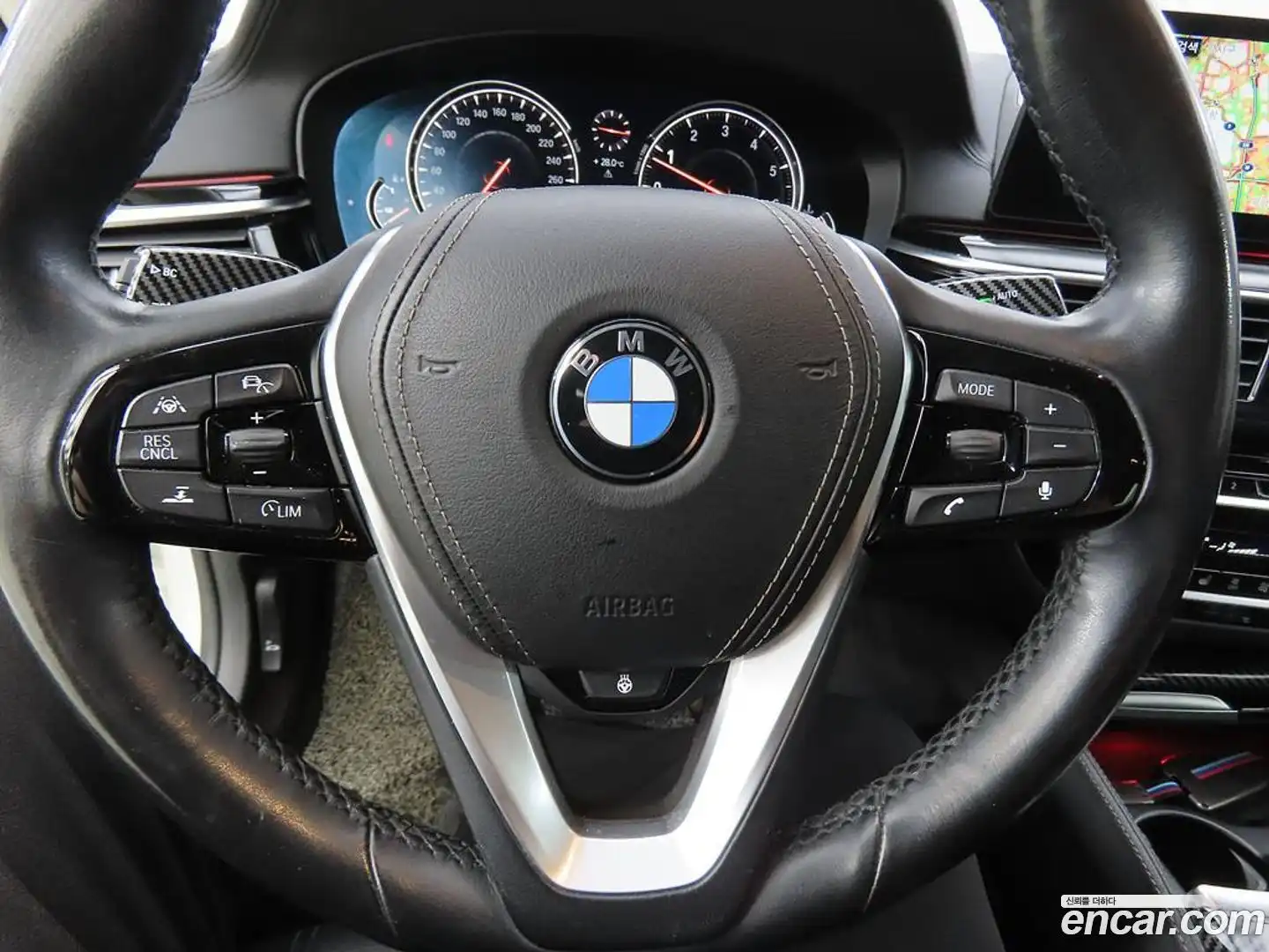 5-Series BMW 2018.8-INNER-008