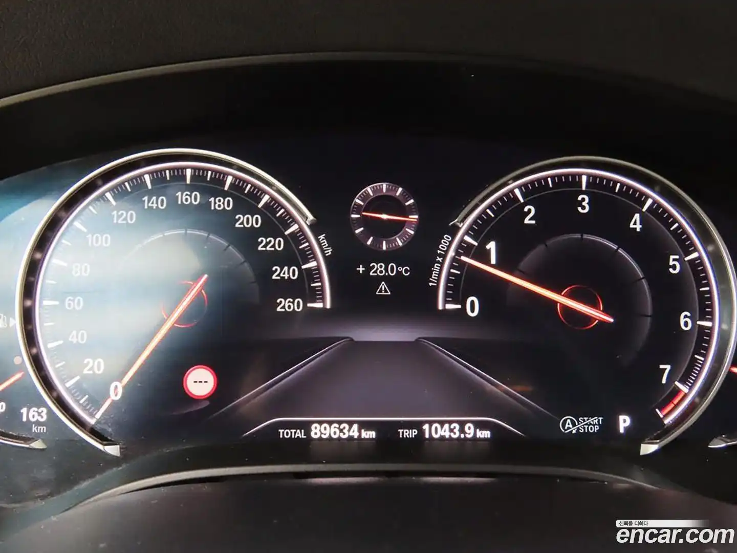 5-Series BMW 2018.8-OPTION-016