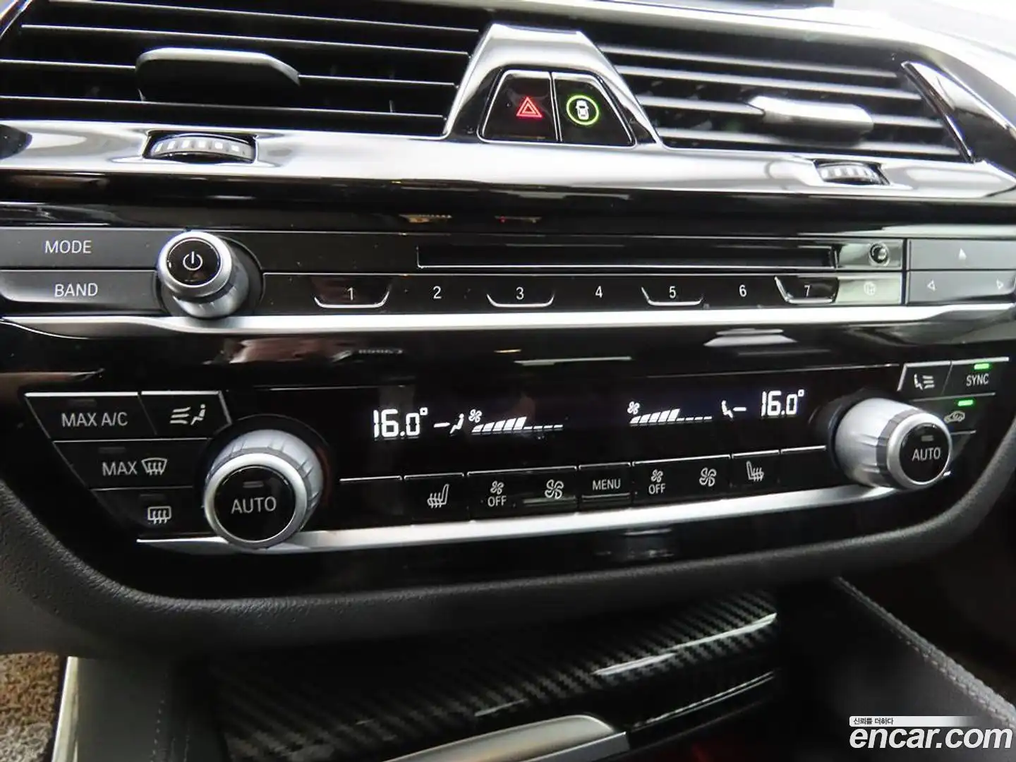 5-Series BMW 2018.8-OPTION-017