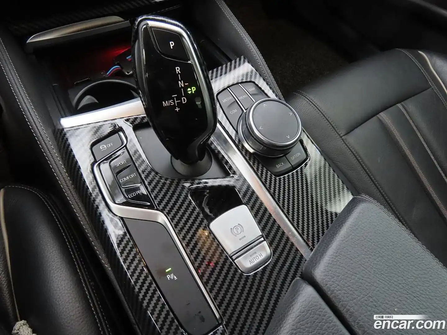 5-Series BMW 2018.8-OPTION-018