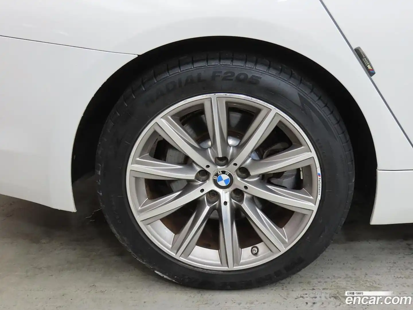 5-Series BMW 2018.8-OPTION-024