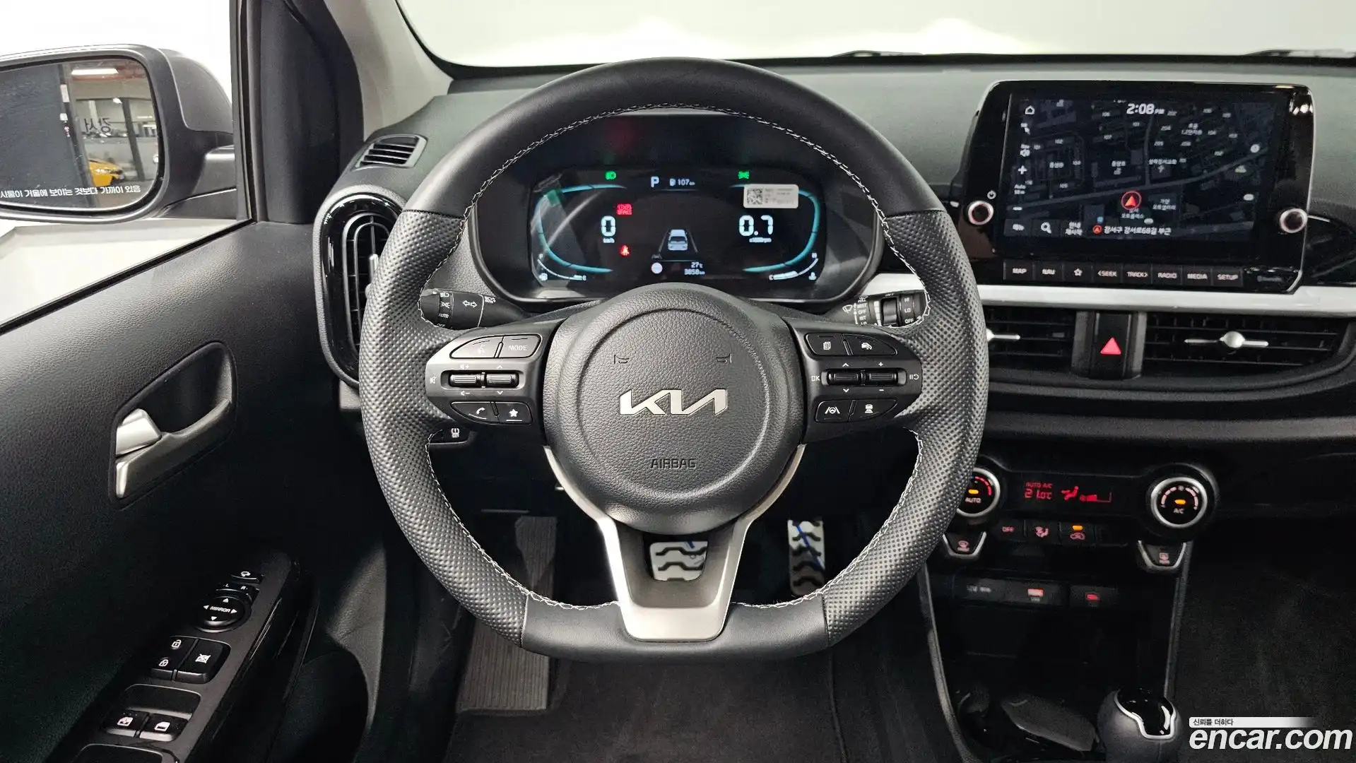 morning Kia 2025.10-OPTION-017