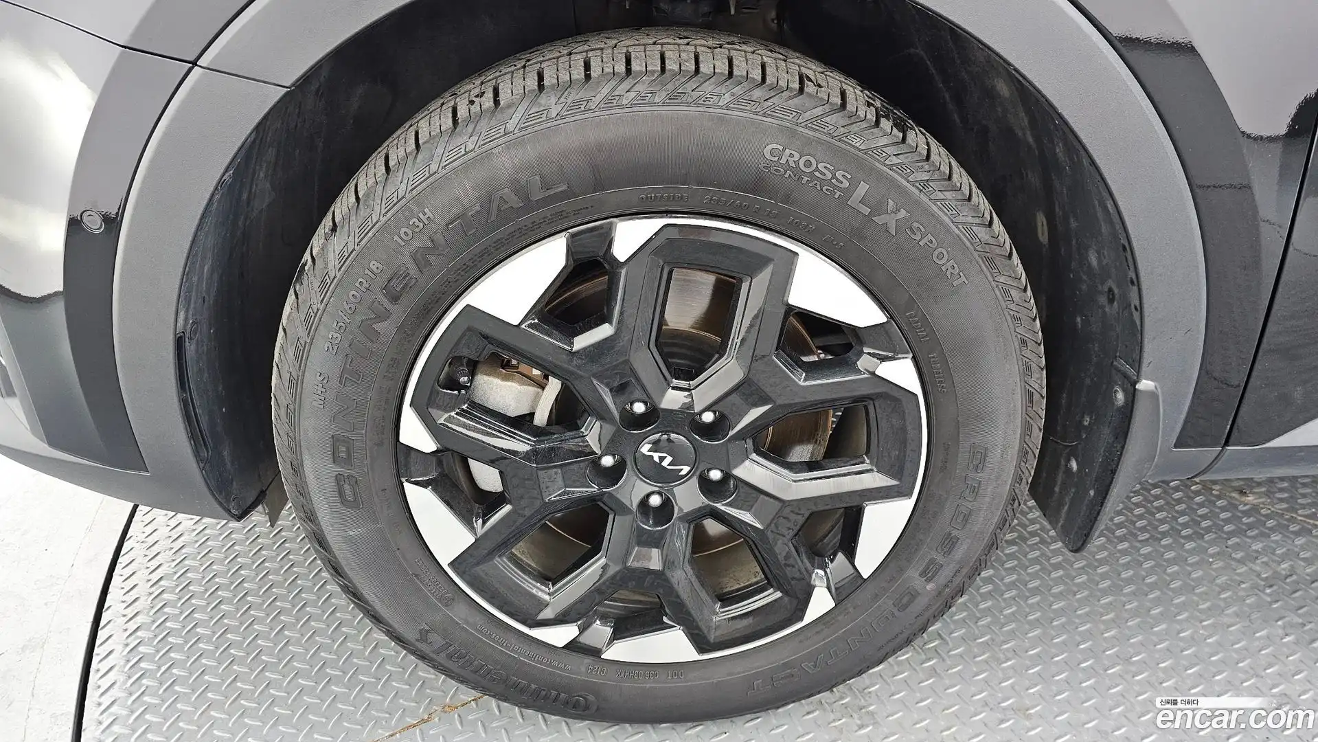Sorento Kia 2024.3-OUTER-005