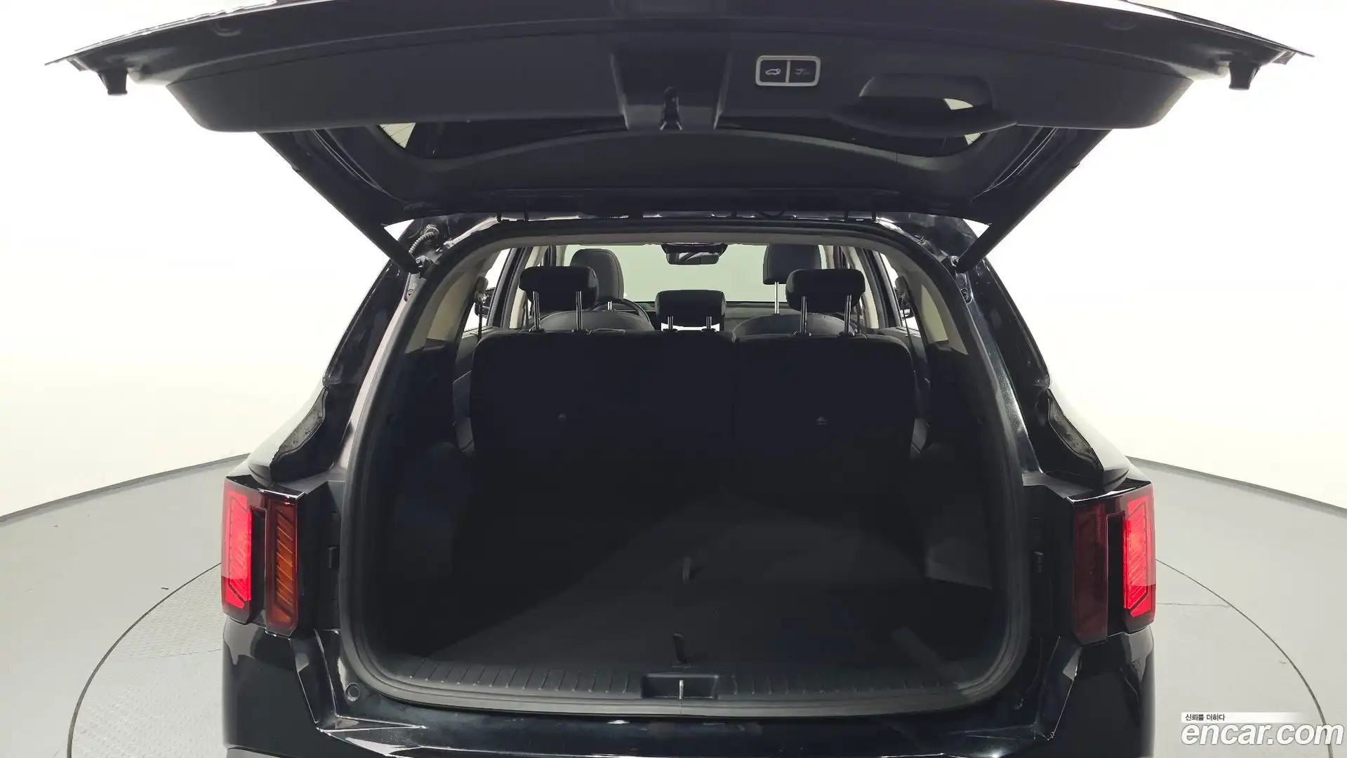 Sorento Kia 2024.3-OPTION-024