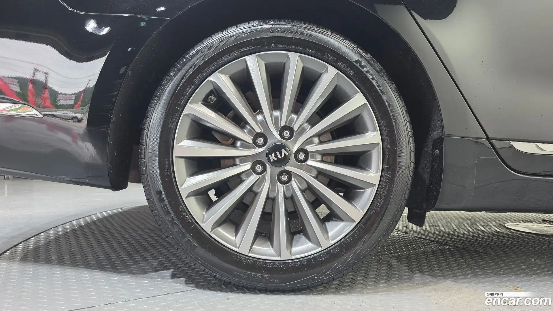 K7 Kia 2018.8-OUTER-005