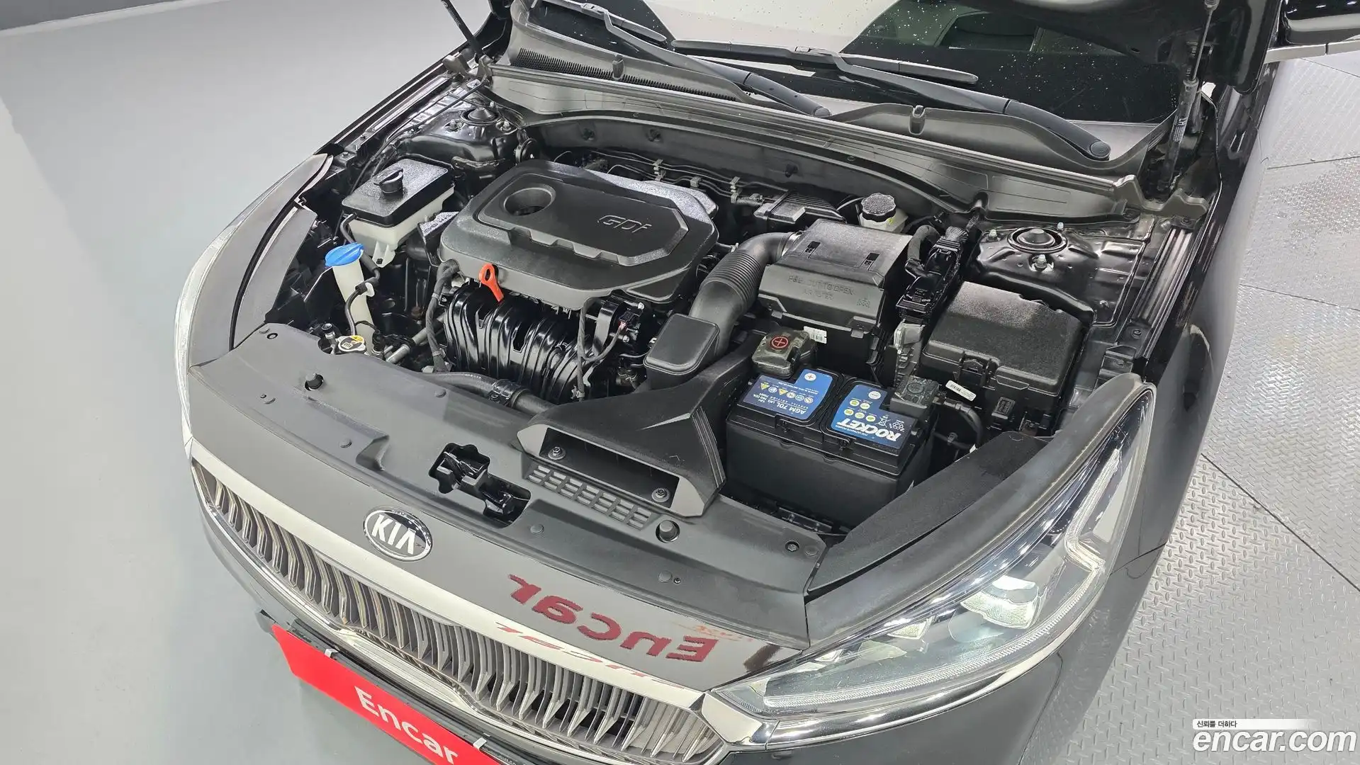 K7 Kia 2018.8-OUTER-006