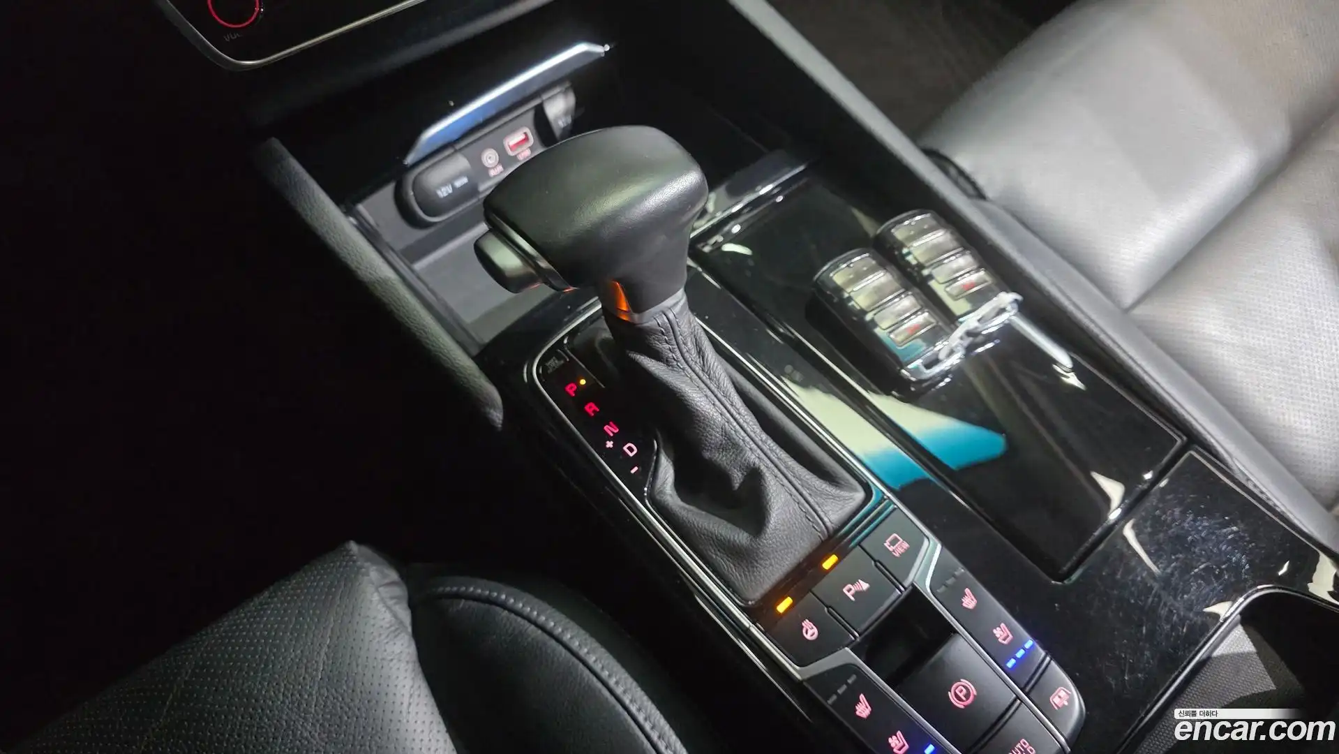 K7 Kia 2018.8-INNER-009