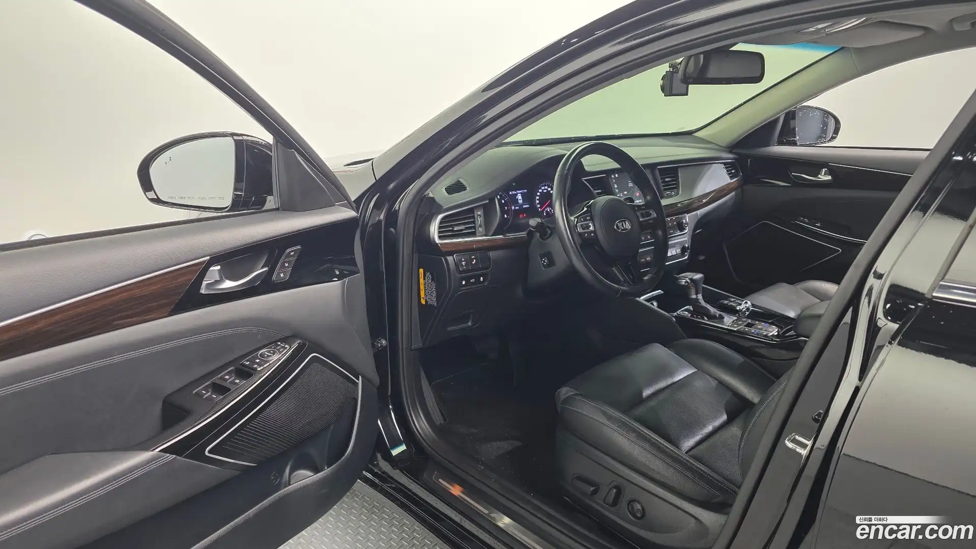K7 Kia 2018.8-INNER-010