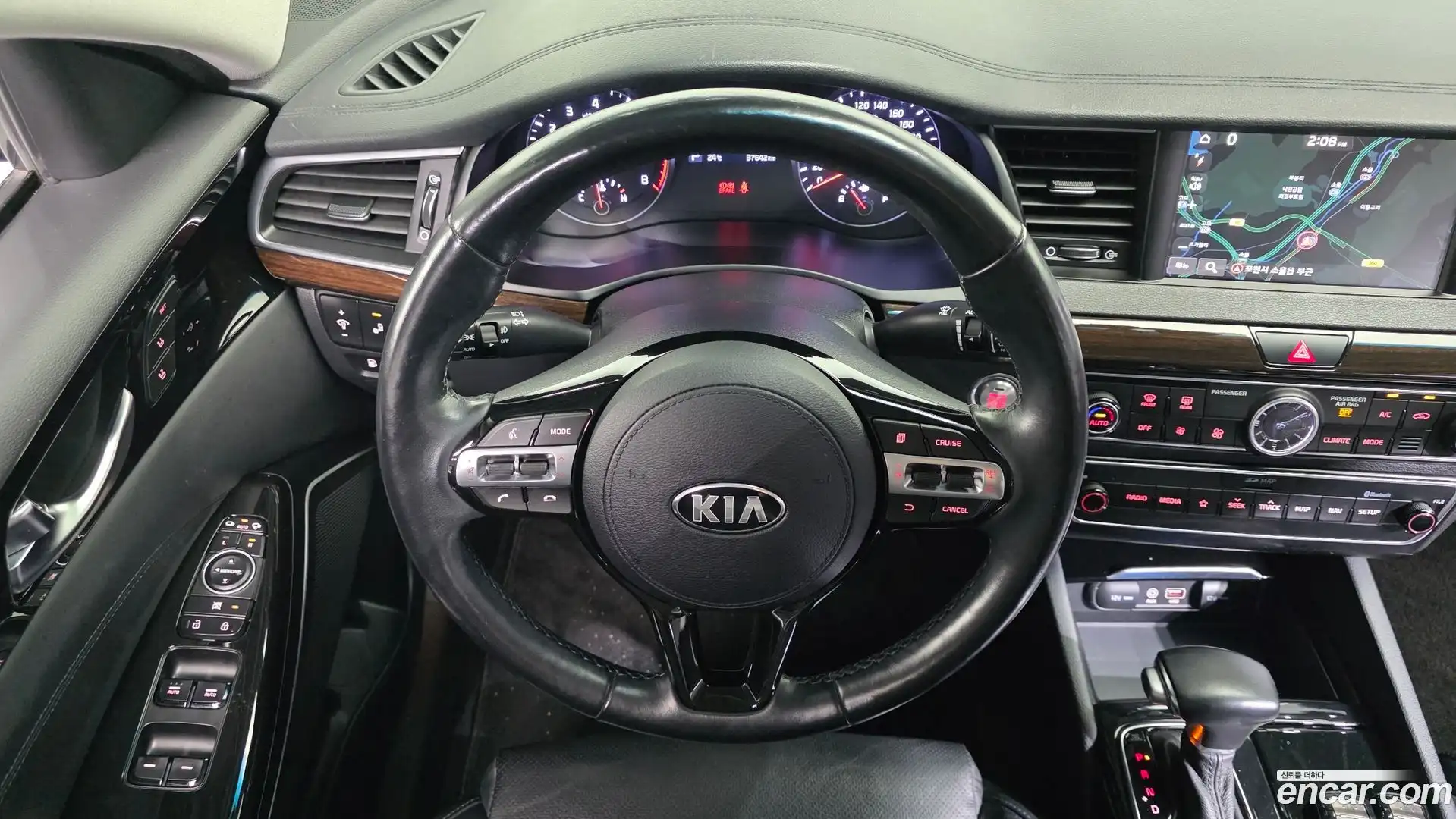 K7 Kia 2018.8-OPTION-017