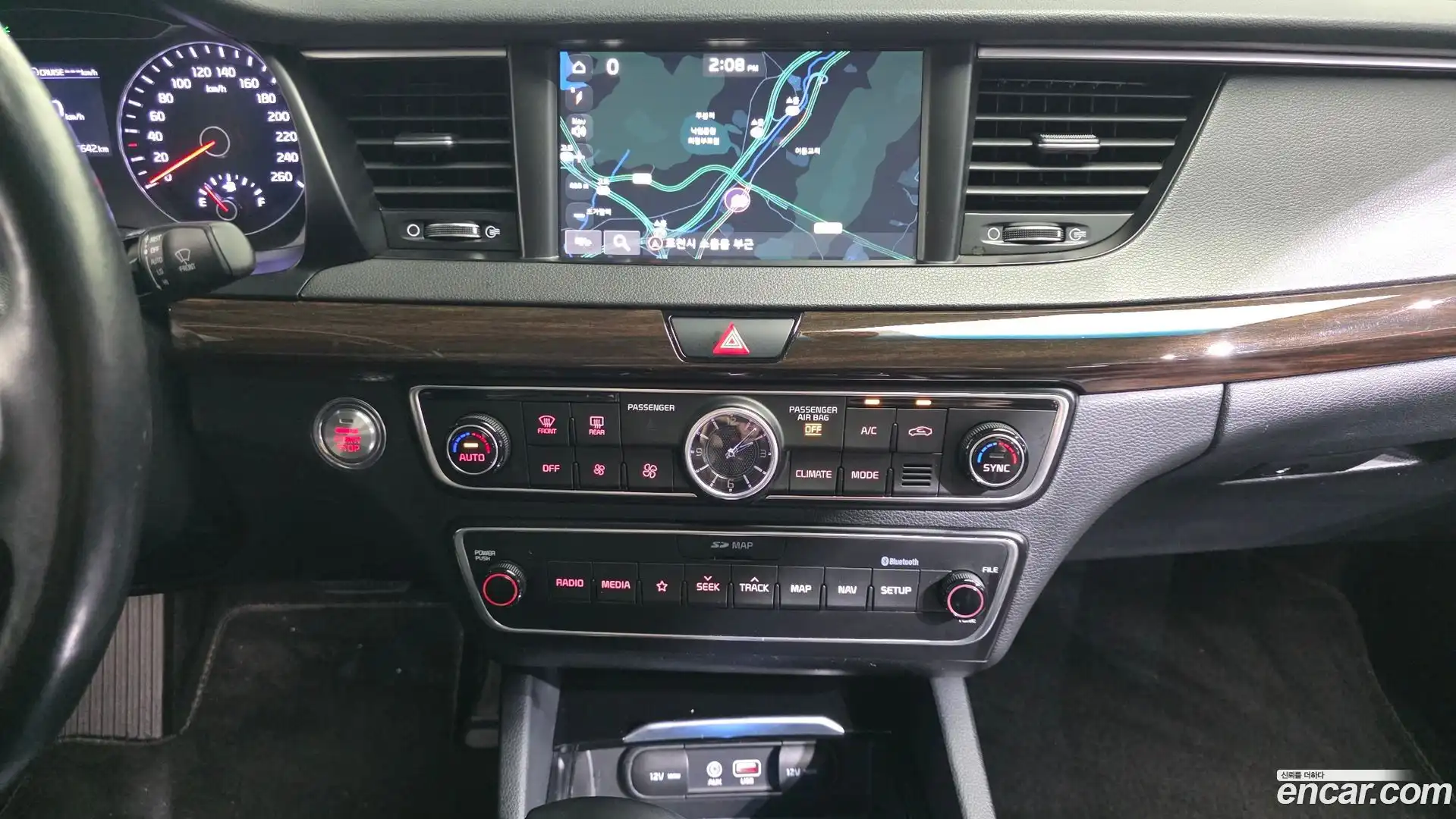 K7 Kia 2018.8-OPTION-018