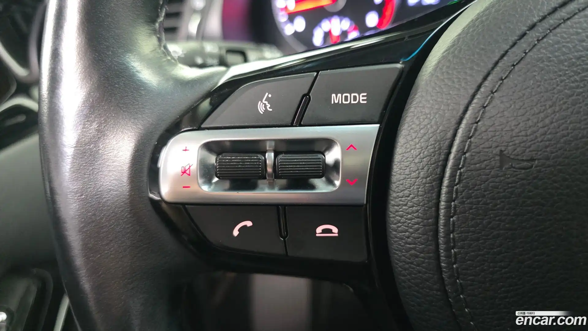 K7 Kia 2018.8-OPTION-021