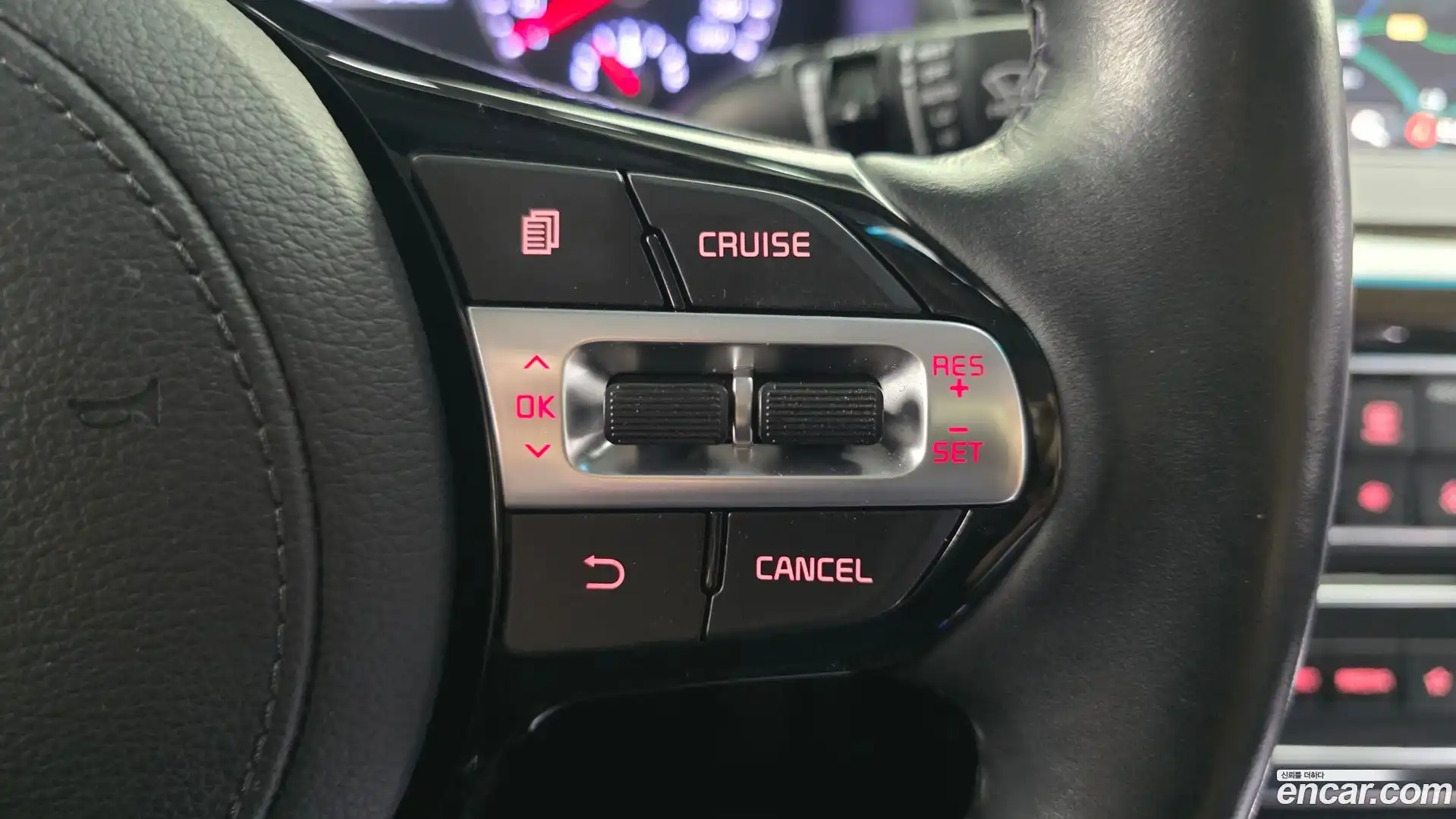 K7 Kia 2018.8-OPTION-022