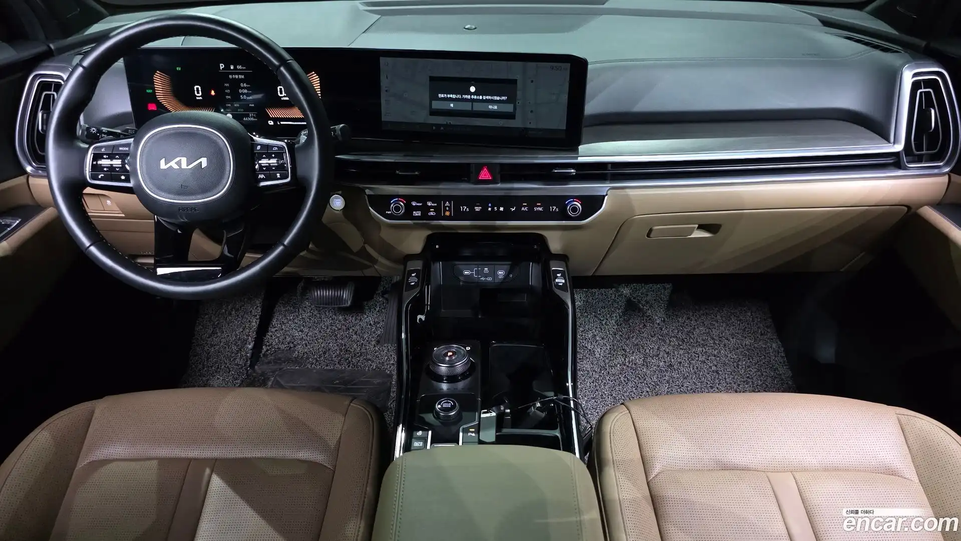 Sorento Kia 2024.4-INNER-007