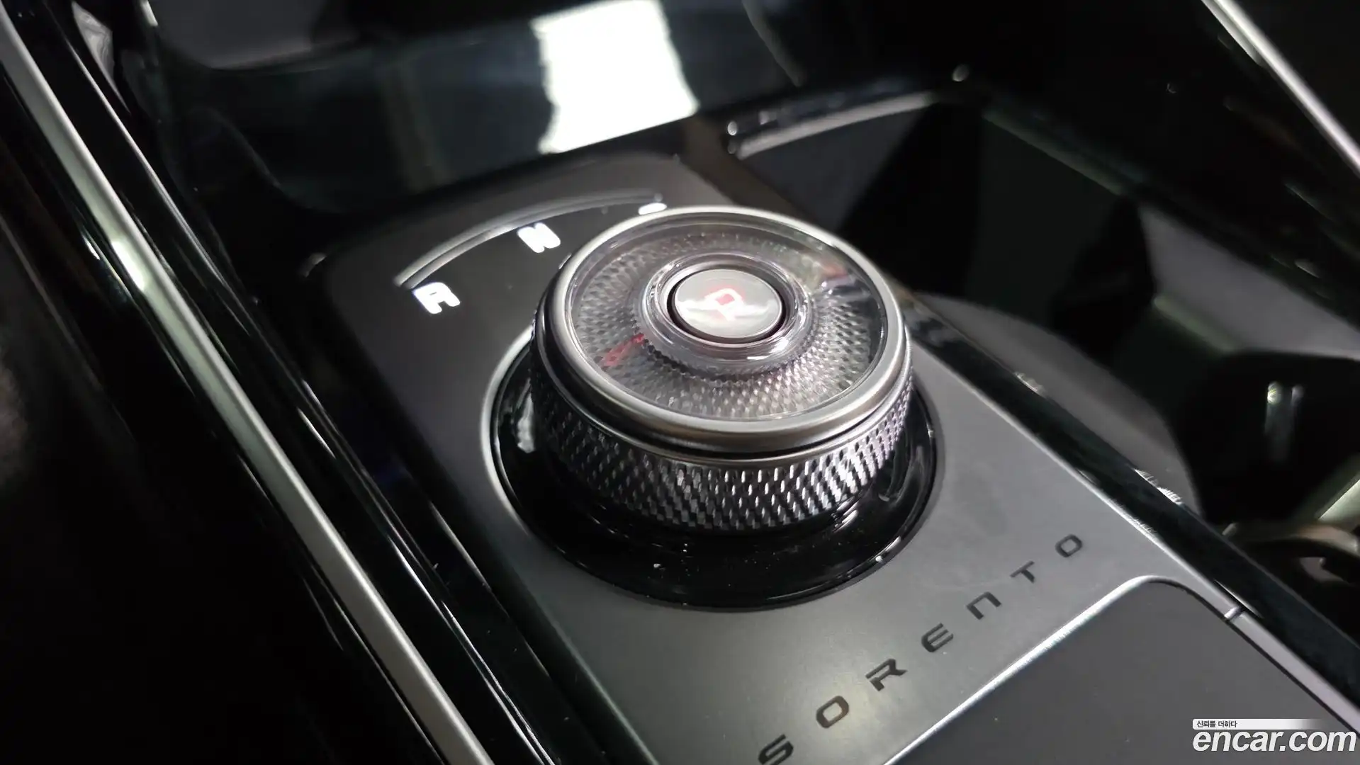 Sorento Kia 2024.4-INNER-009