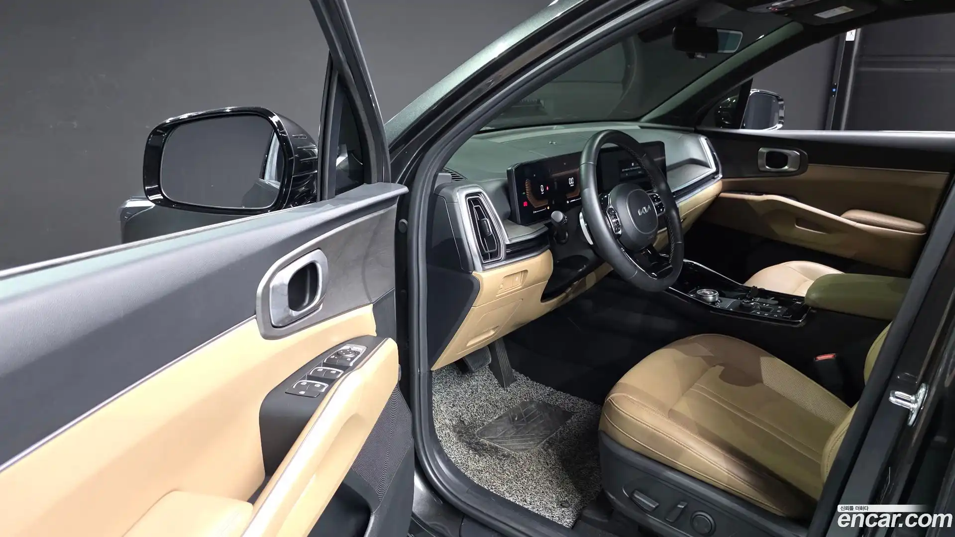 Sorento Kia 2024.4-INNER-010