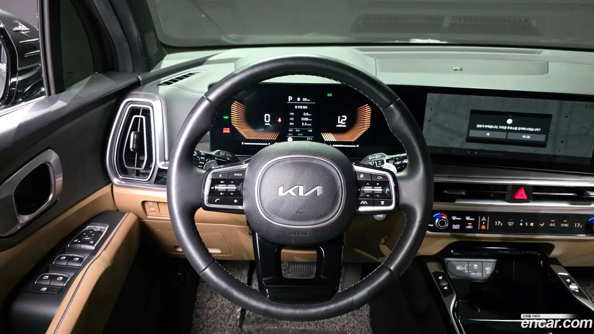 Sorento Kia 2024.4-OPTION-017