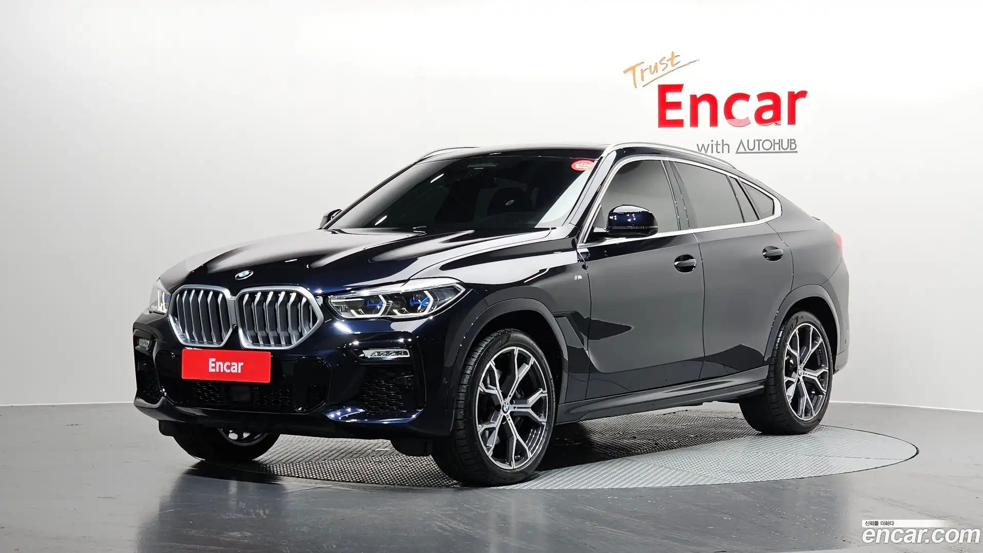 X6 BMW 2021.8-OUTER-001