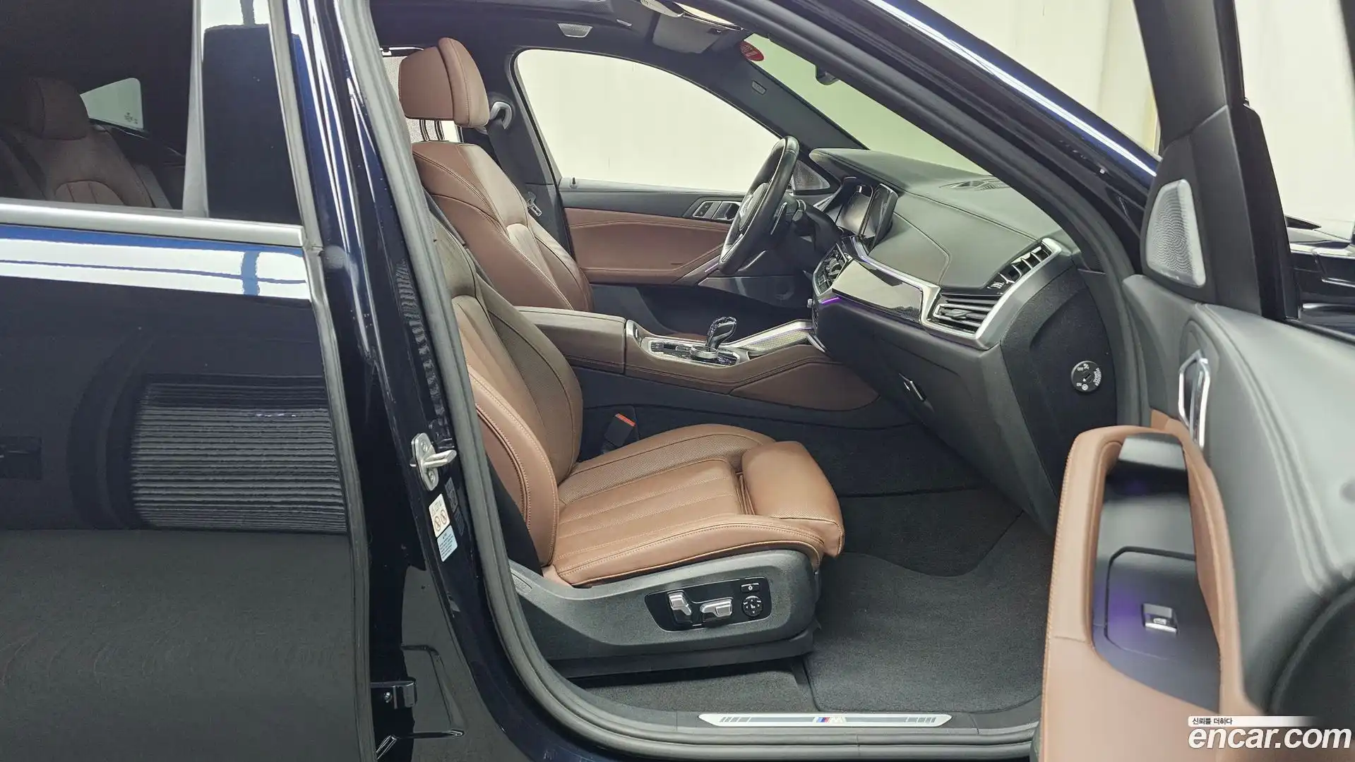 X6 BMW 2021.8-INNER-036