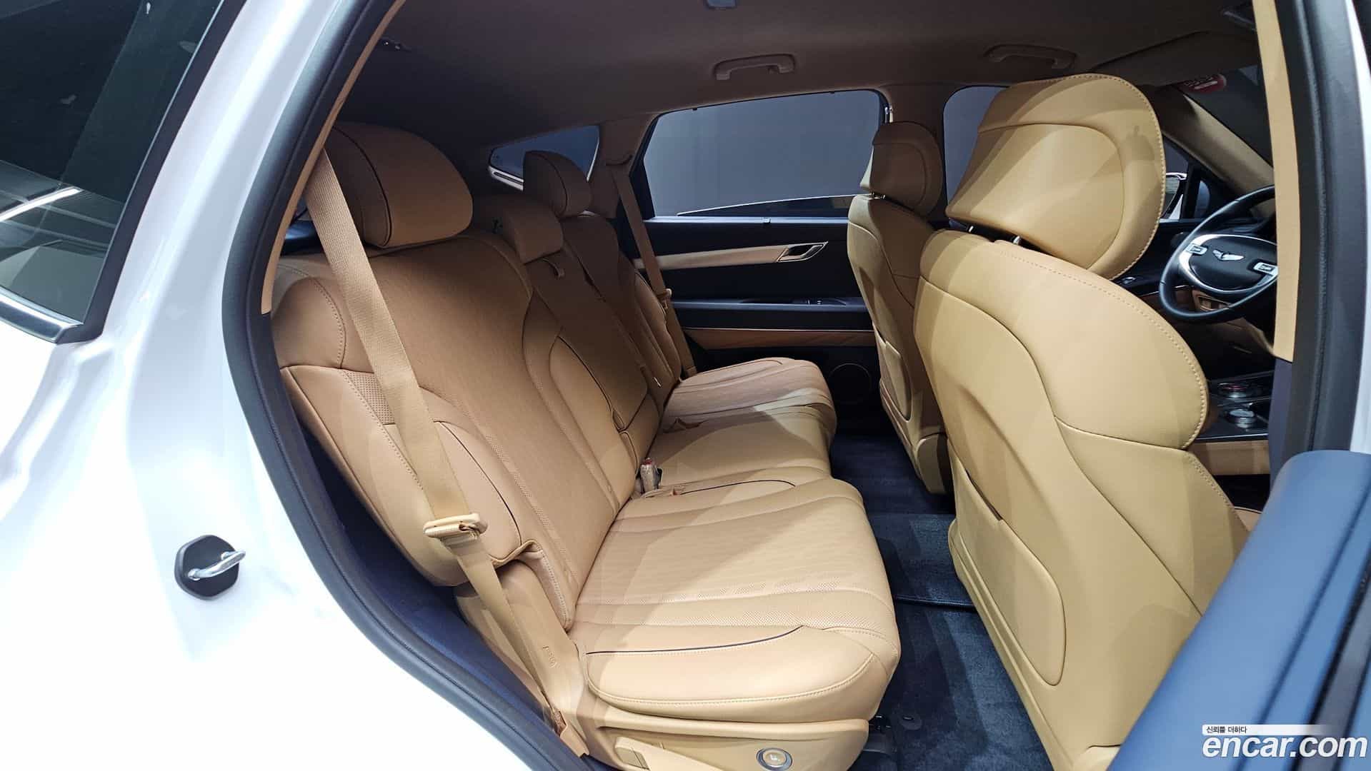 GV80 Genesis 2023.5-OPTION-015