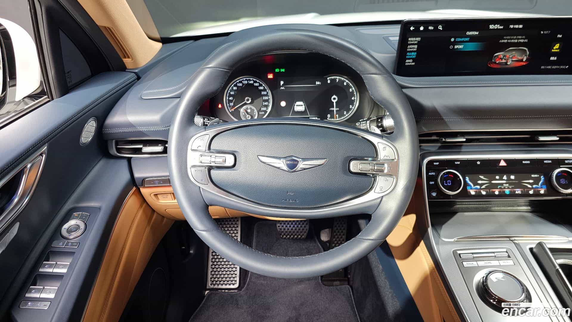 GV80 Genesis 2023.5-OPTION-016