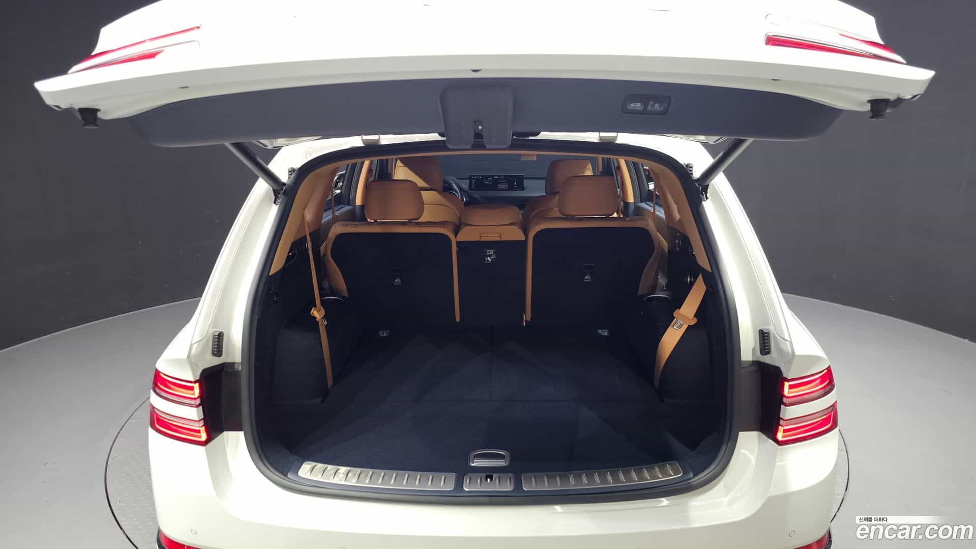 GV80 Genesis 2023.5-OPTION-024