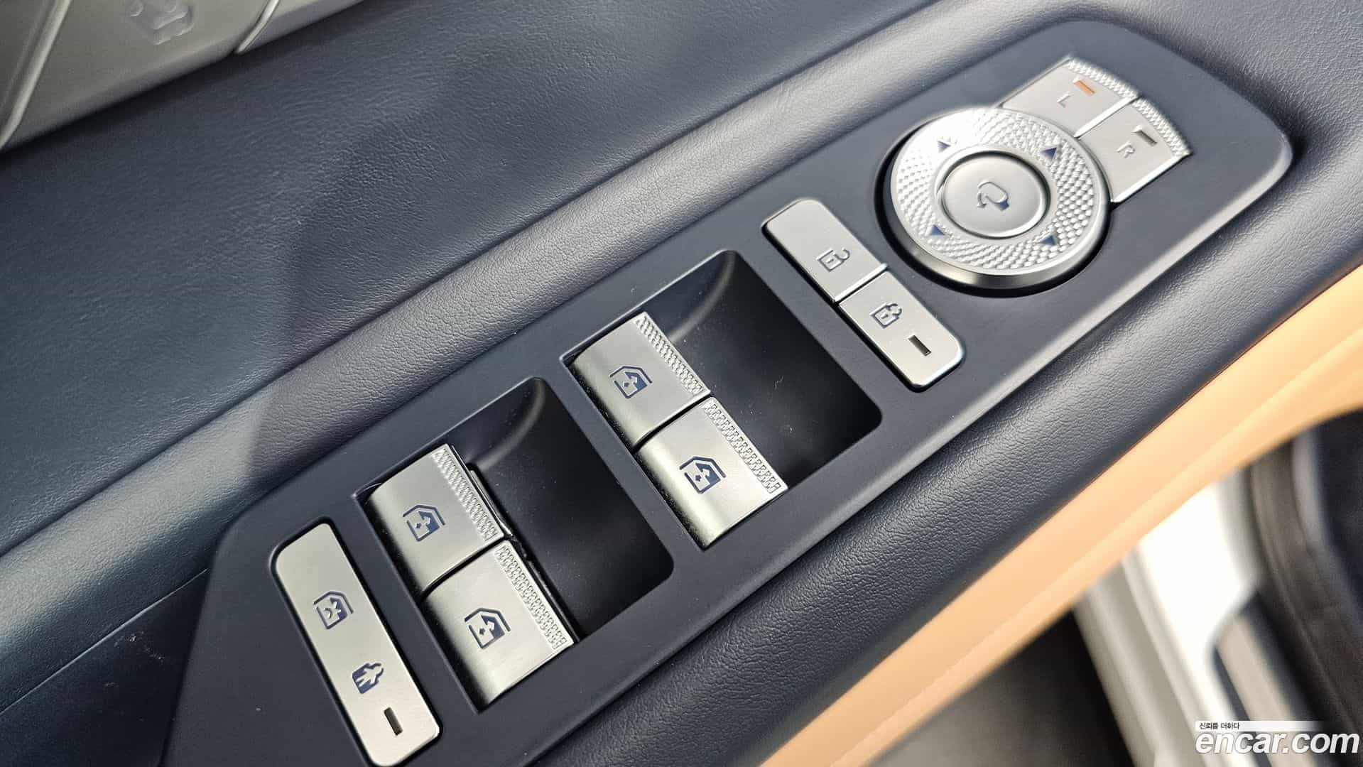 GV80 Genesis 2023.5-OPTION-040