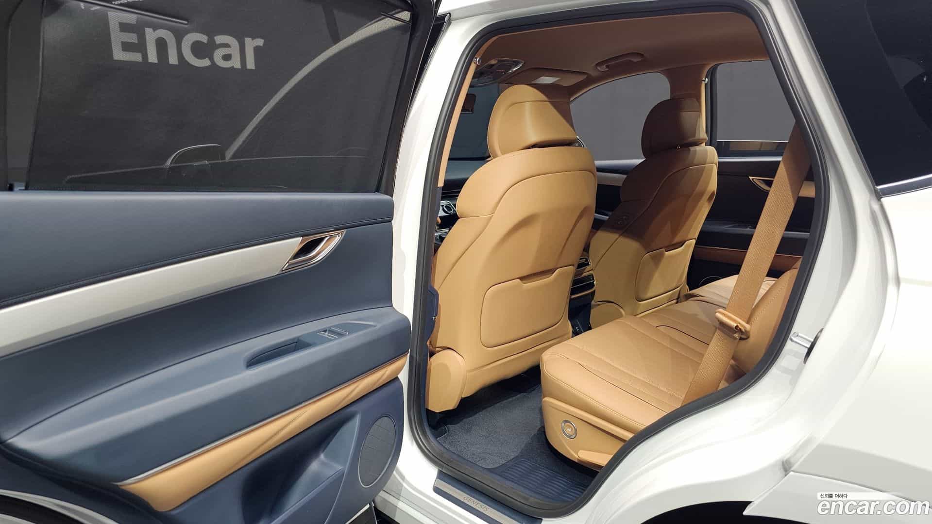 GV80 Genesis 2023.5-OPTION-043