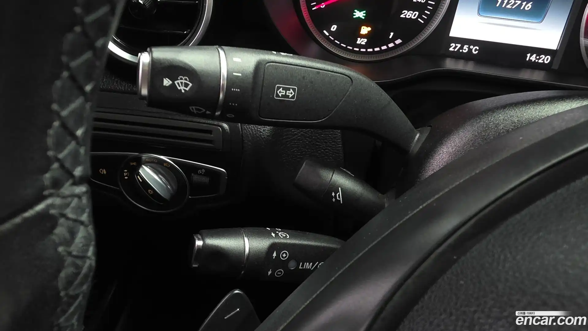 C-Class Mercedes-Benz 2017.8-OPTION-021