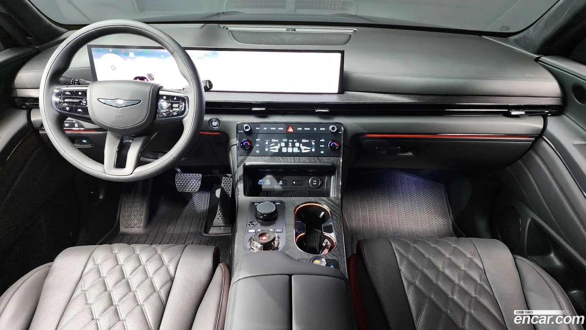 GV80 Genesis 2024.10-INNER-007