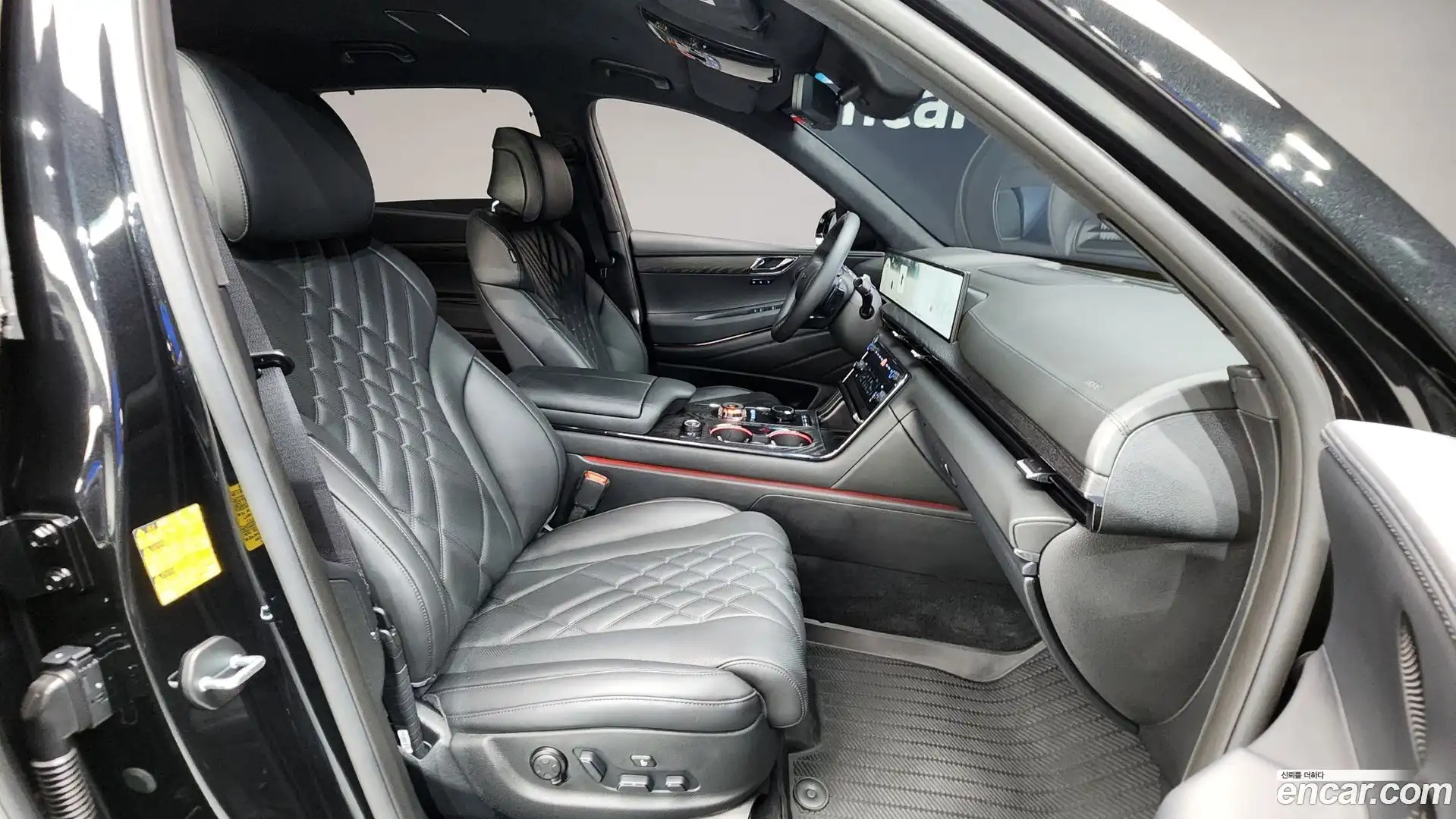 GV80 Genesis 2024.10-INNER-010