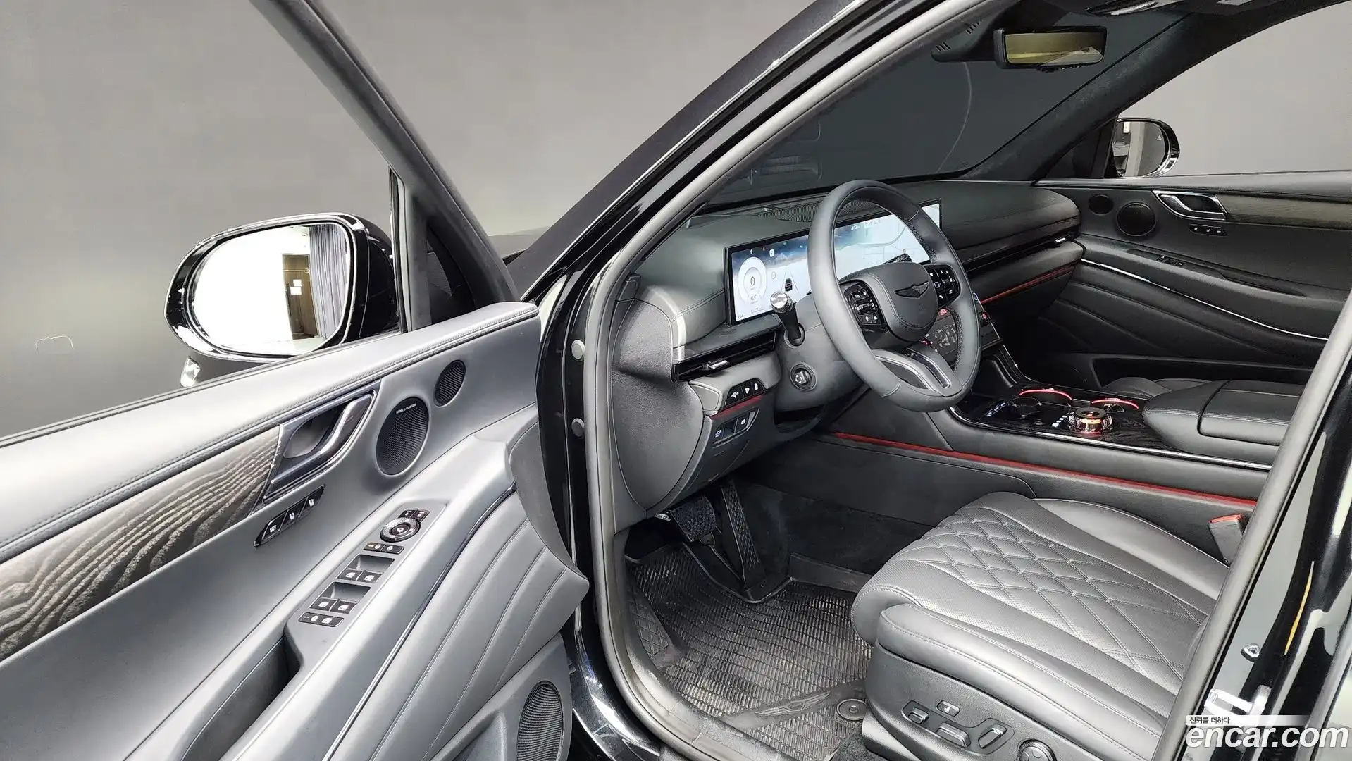 GV80 Genesis 2024.10-OPTION-016