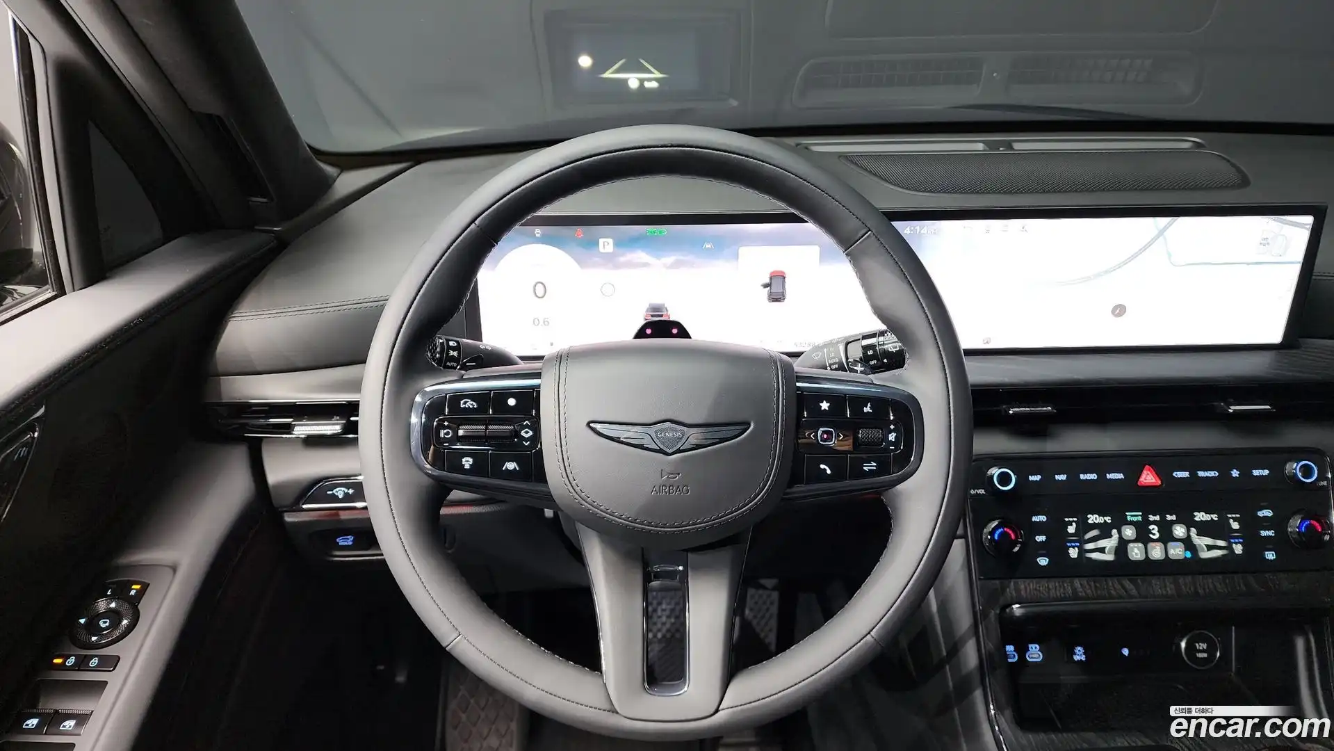 GV80 Genesis 2024.10-OPTION-020