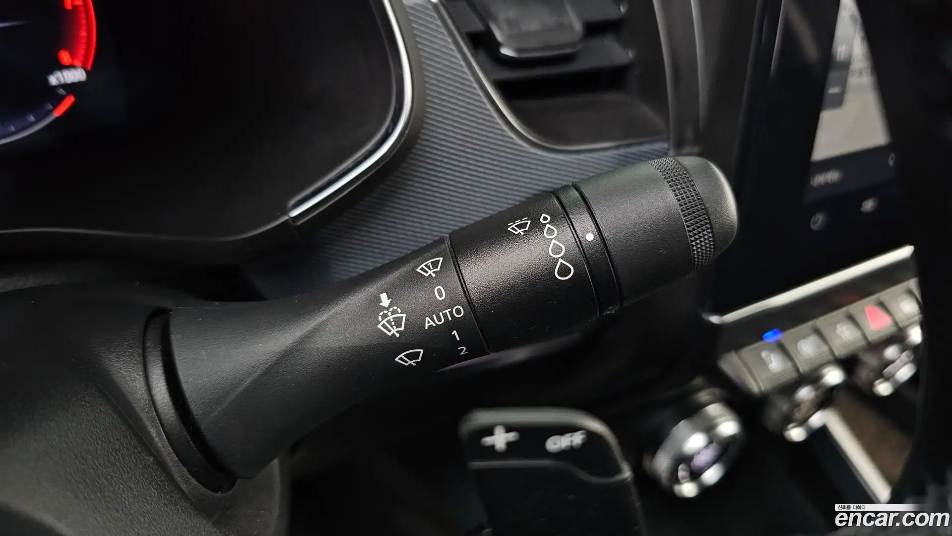 XM3 Renault Korea 2020.3-OPTION-023