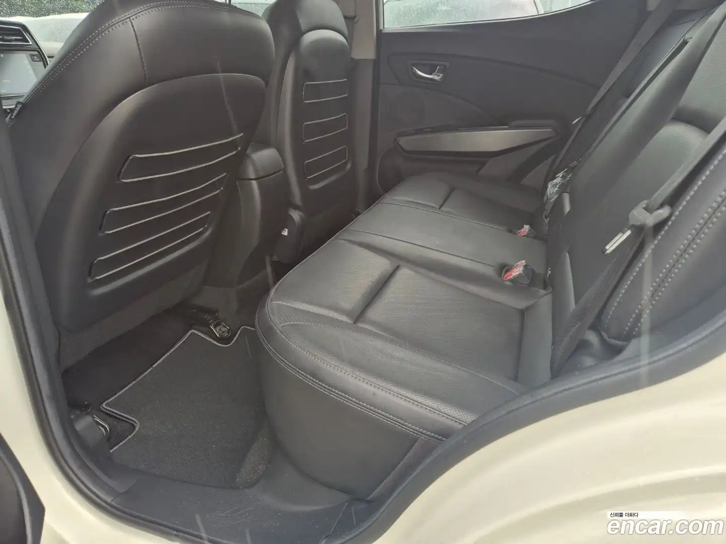 TIBOLI KG Mobility 2022.5-INNER-009