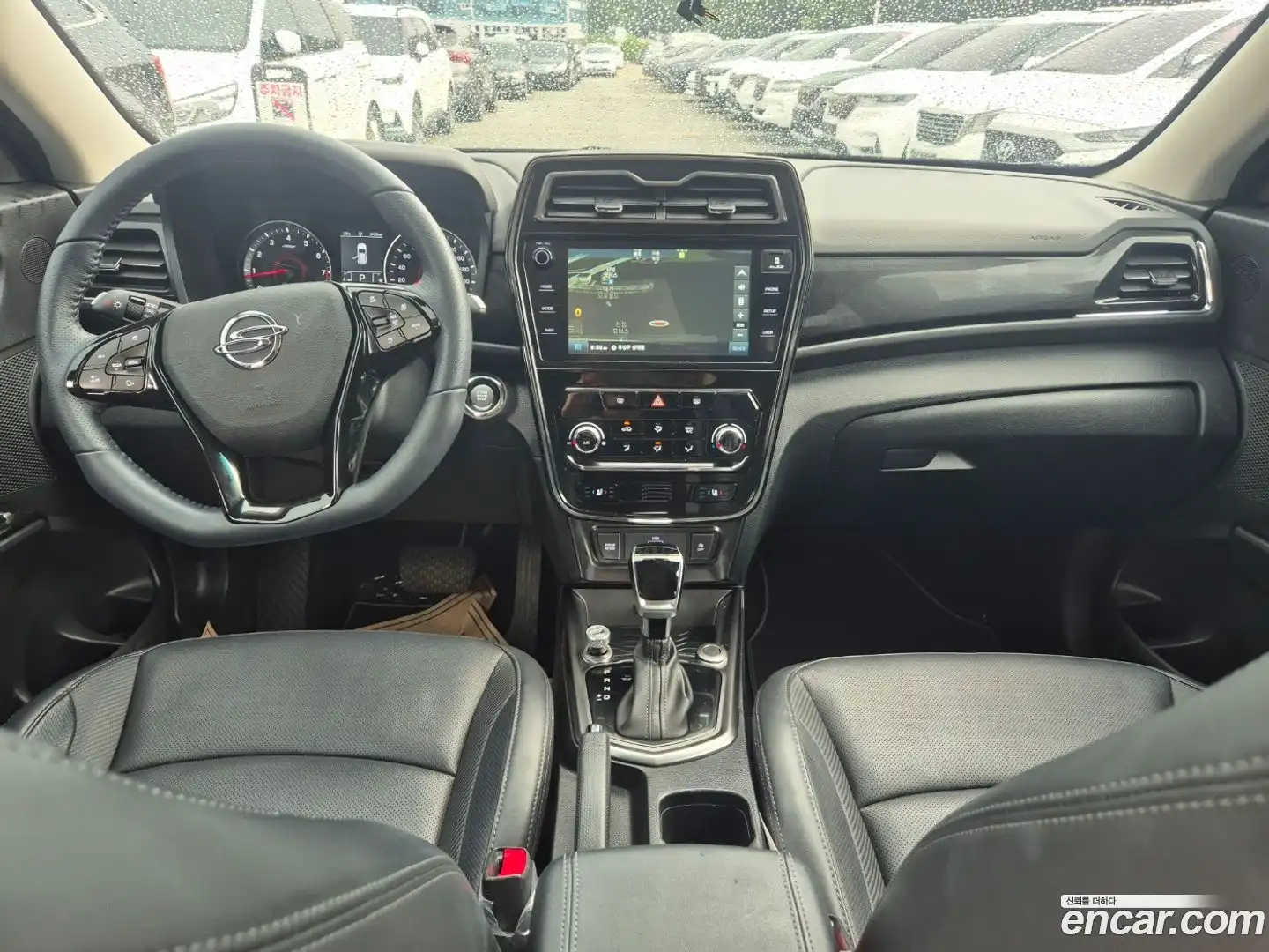 TIBOLI KG Mobility 2022.5-INNER-010