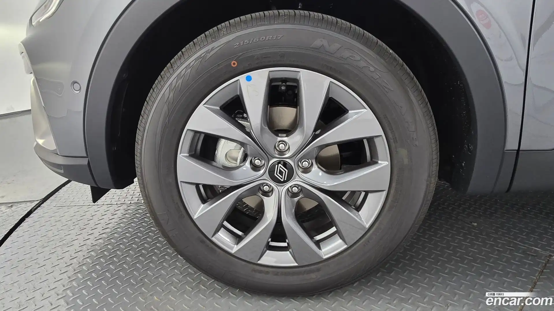 Arkana Renault Korea 2026.6-OUTER-005