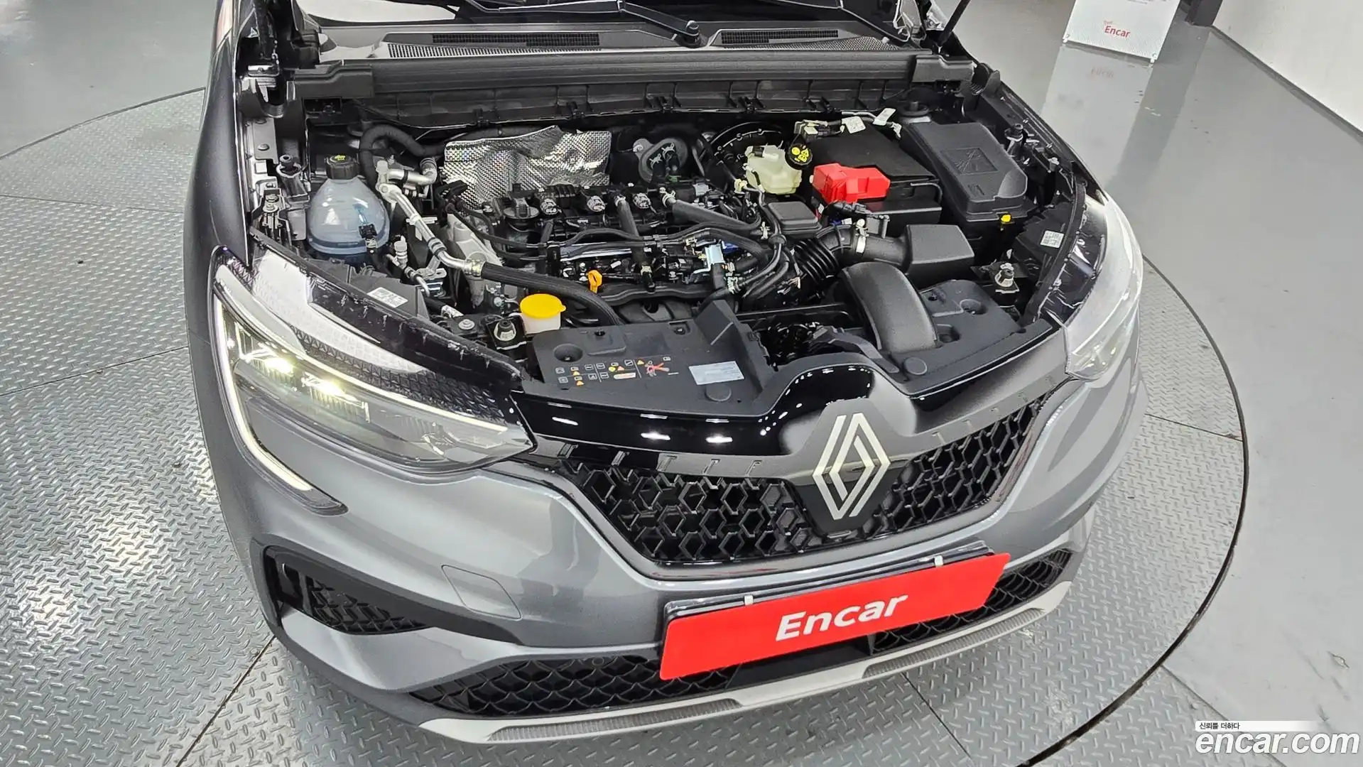 Arkana Renault Korea 2026.6-OUTER-006