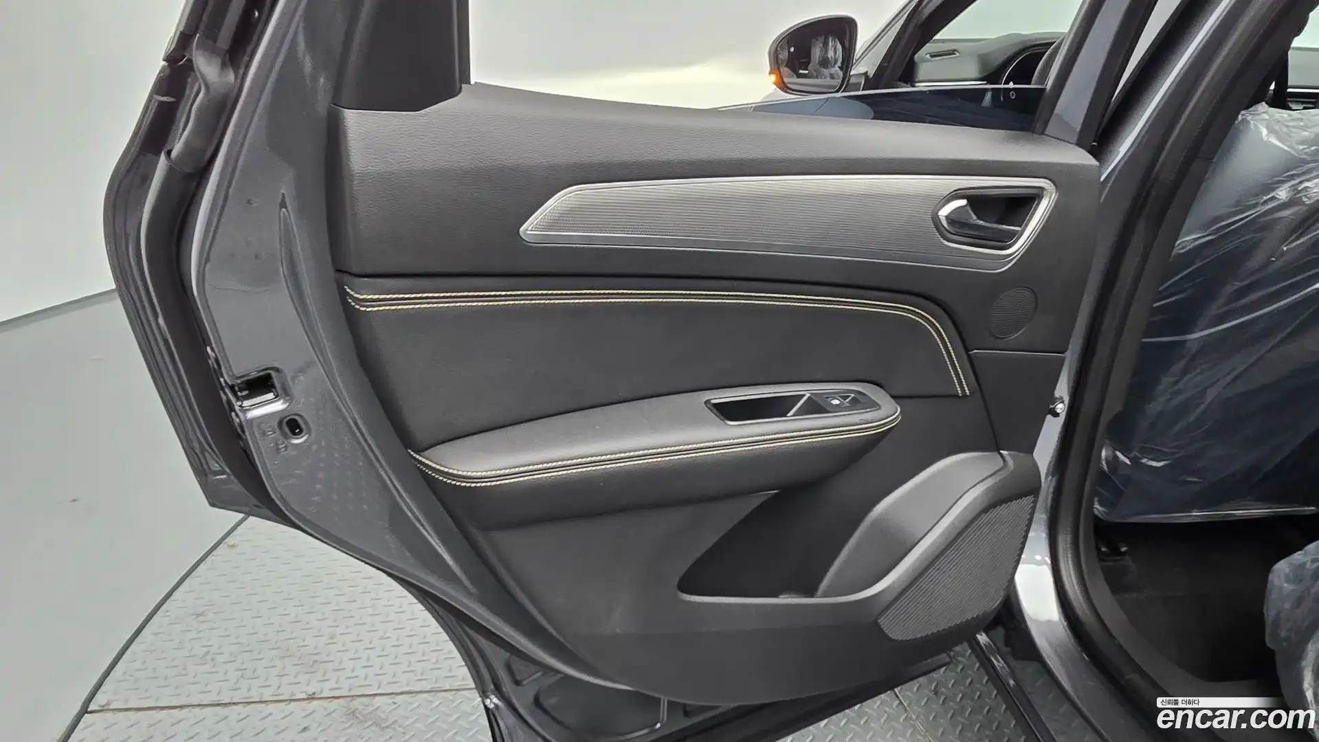 Arkana Renault Korea 2026.6-INNER-035