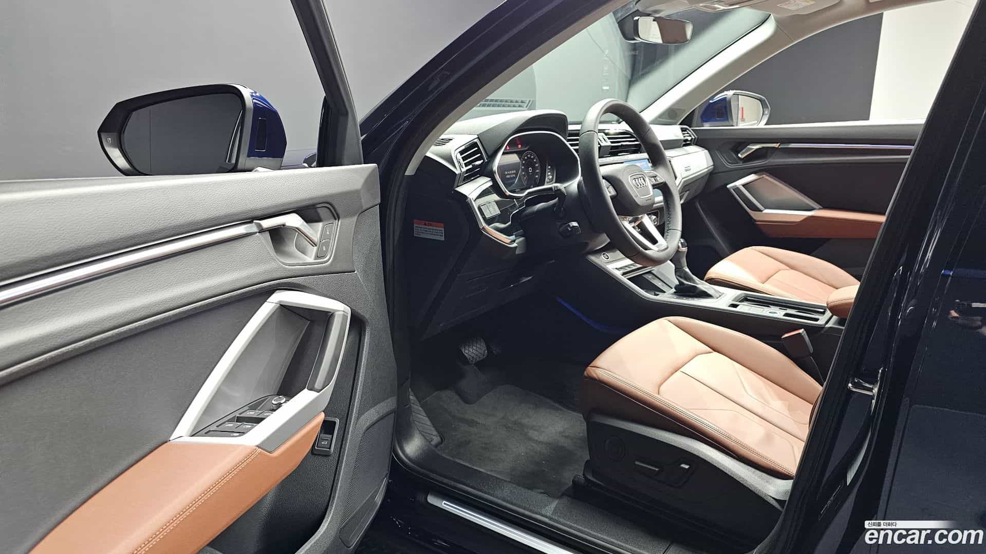 Q3 Audi 2025.4-INNER-010