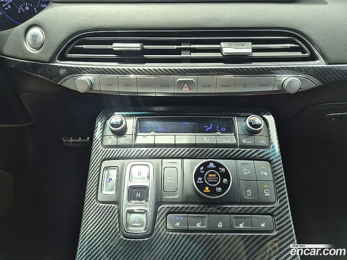 Palisade Hyundai 2019.4-INNER-009