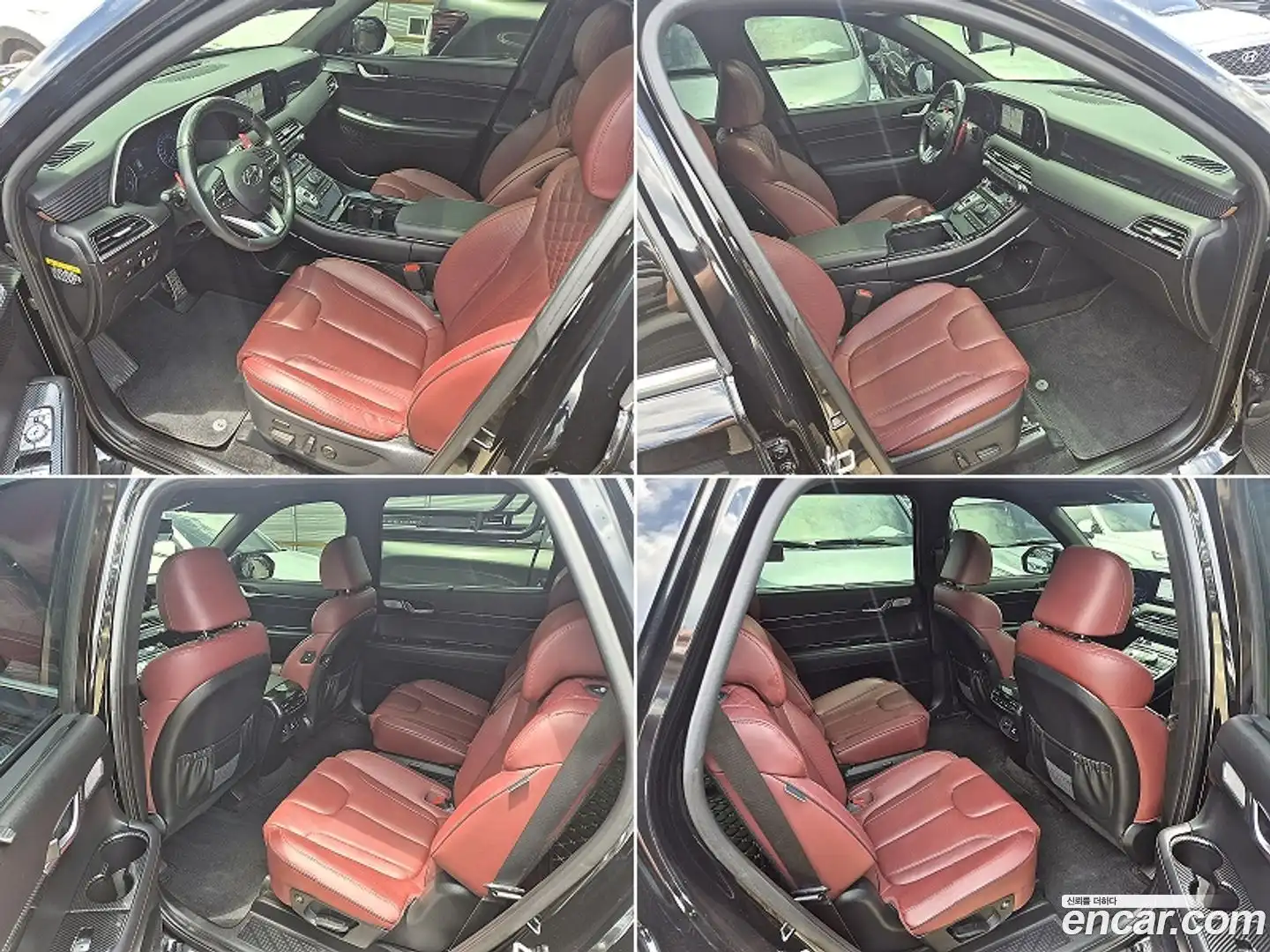 Palisade Hyundai 2019.4-INNER-010