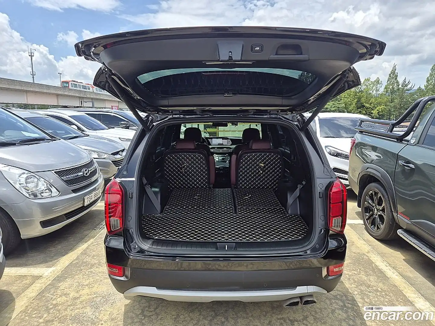 Palisade Hyundai 2019.4-OPTION-017