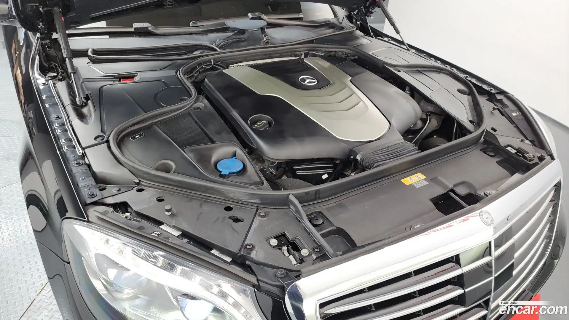 S-Class Mercedes-Benz 2017.4-OUTER-006