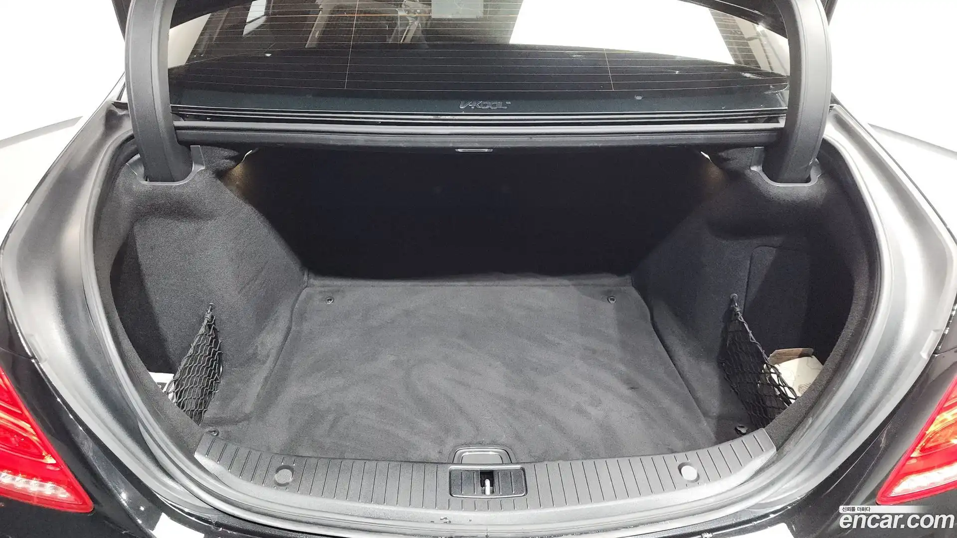 S-Class Mercedes-Benz 2017.4-OPTION-022