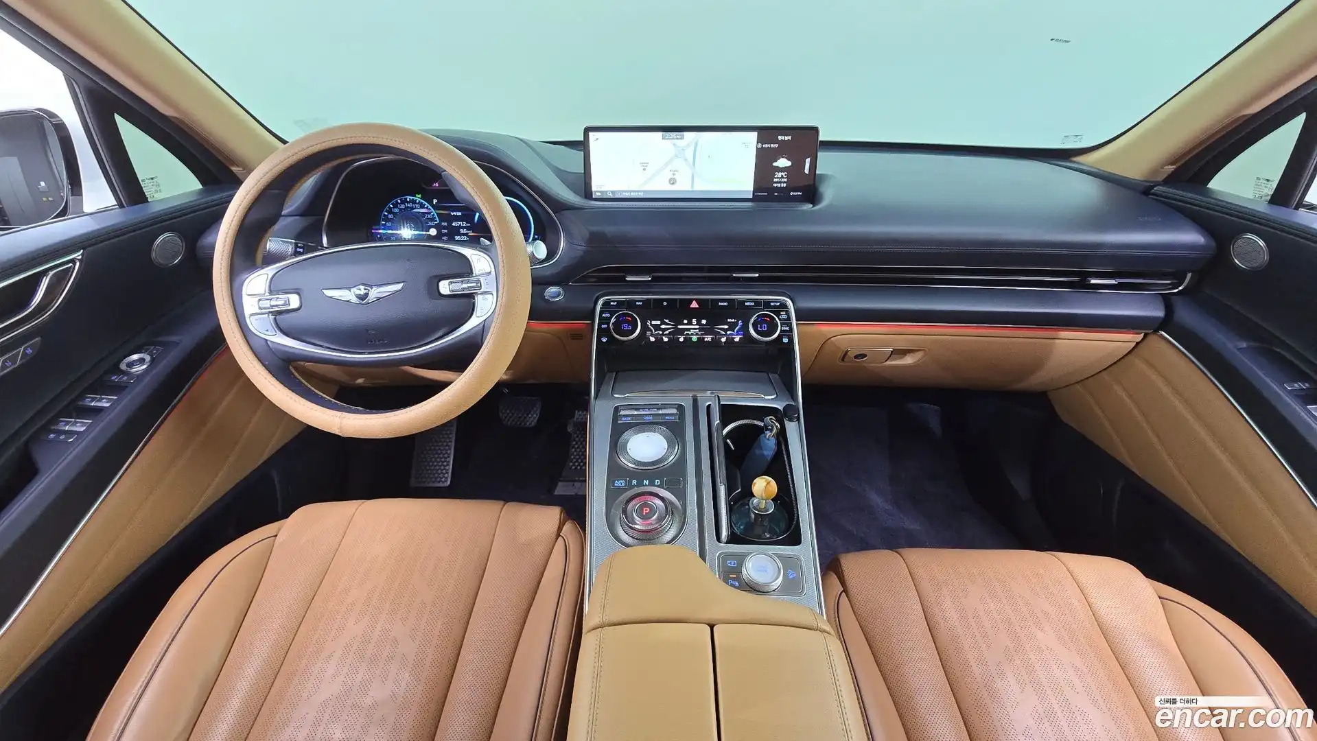 GV80 Genesis 2021.9-INNER-007
