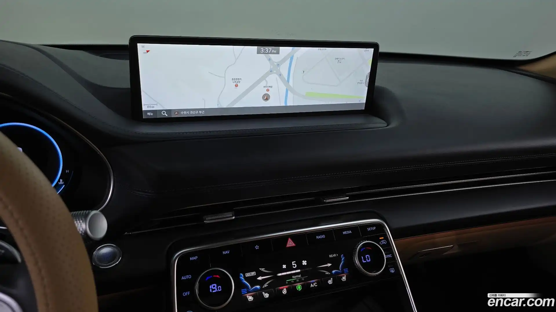 GV80 Genesis 2021.9-OPTION-016
