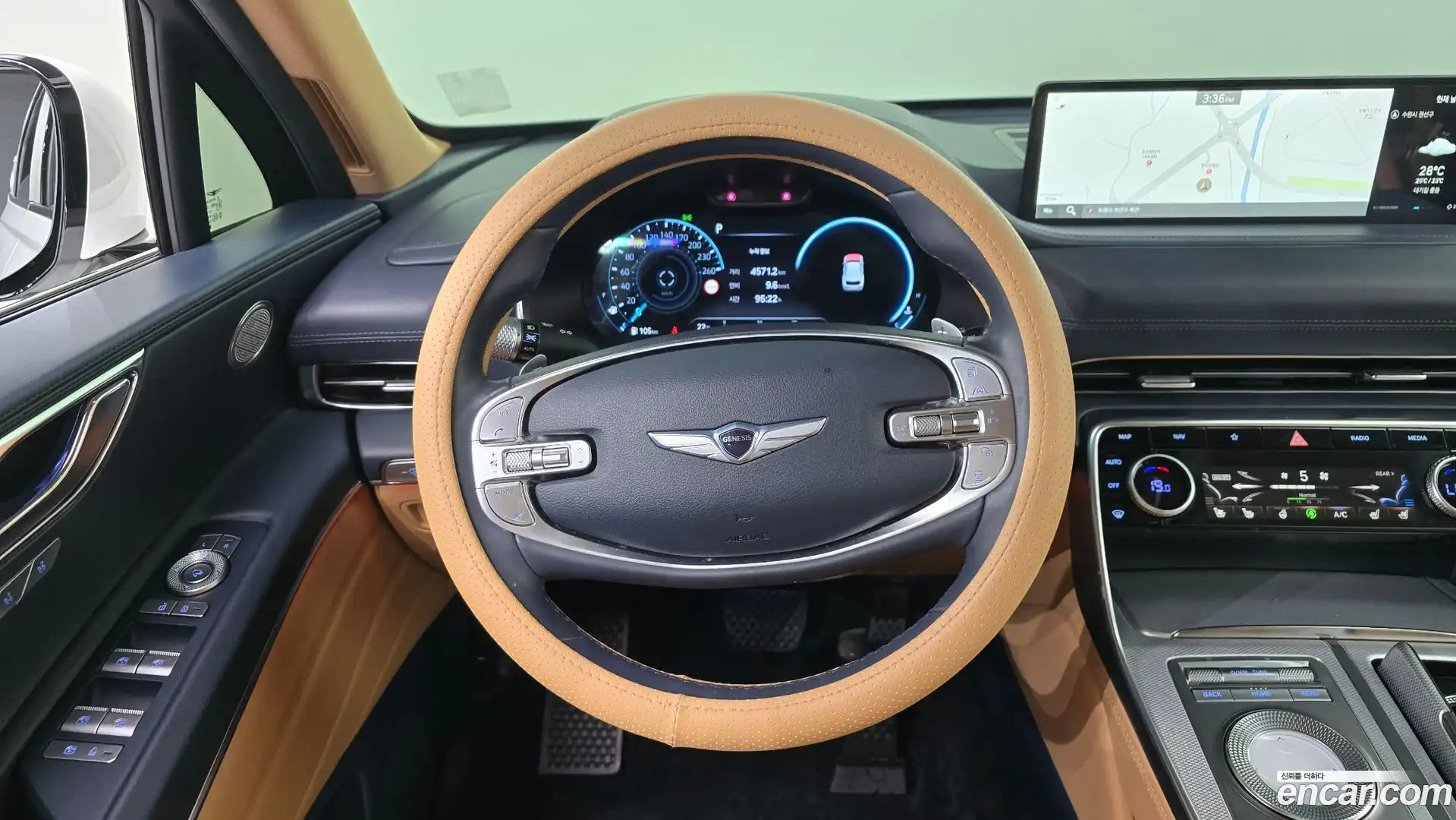 GV80 Genesis 2021.9-OPTION-017